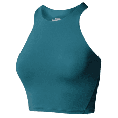 Podprsenka The North Face REFINA DOUBLE-LAYER BRA Women BQ5 SPACE