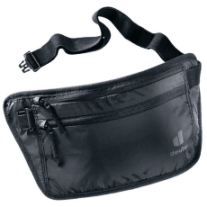 Peněženka deuter Security Money Belt II Black