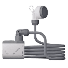 Sprcha Flextail TINY Shower White