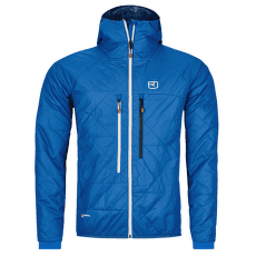 Bunda Ortovox SWISSWOOL PIZ BOE JACKET MEN 56601 blue note