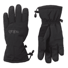 Rukavice Rab Storm Gloves Women Black