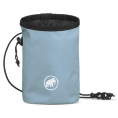 Pytlík Mammut Gym Basic Chalk Bag nebla
