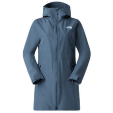 Parka The North Face DryVent Hikesteller Parka Women 0U3 GRANITE GREY