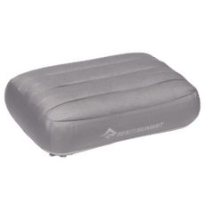 Polštář Sea to Summit Aeros Down Pillow Regular Neutral Grey