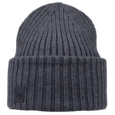 Čepice Buff Knitted Hat Erviny ERVINY GREY HEATHER