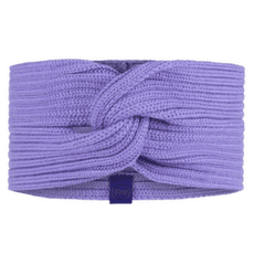 Čelenka Buff Knitted Headband NORVAL IRIS
