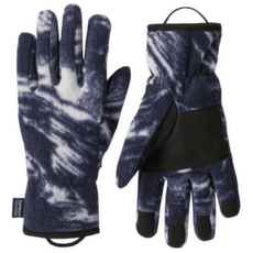 Rukavice Patagonia Synch Gloves Polar Breeze: Sunken Blue