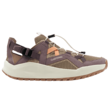 Boty Lowa KALOYA VENT Women brown rose/peach