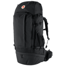 Batoh Fjällräven Abisko Trekk 65 M/L Black