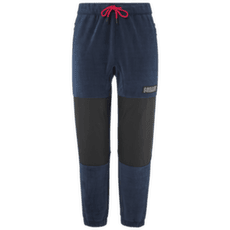 Kalhoty Millet HERITAGE FLEECE PANT SAPHIR