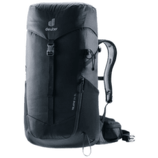 Batoh deuter Telatie 24 SL Black