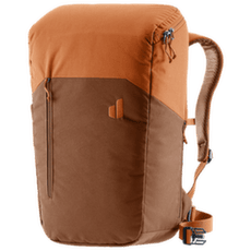 Batoh deuter UP Stockholm mocha-pecan