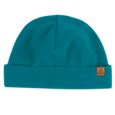 Čepice Mammut Fleece Beanie 40320 deep teal