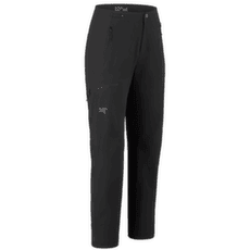 Kalhoty Arcteryx Gamma Pant Women Black