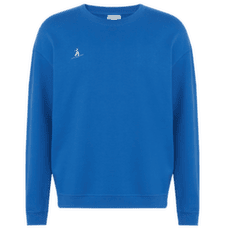 Mikina Mammut Mammut Base ML Crew Neck Men Ski Tour 50665 tschiel