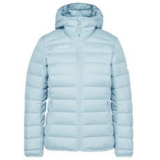 Bunda Mammut Waymarker IN Hooded Jacket Women nebla