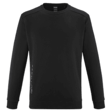 Mikina Millet CDG CHAMONIX SWT CRNECK MEN NOIR NEW
