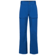 Kalhoty Mammut Skintrack SO Pants Men 50665 tschiel