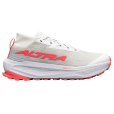 Boty Altra OLYMPUS 275 HILO Men 73V VAPOROUS GRAY/FIERY CORAL