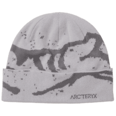 Čepice Arcteryx Grotto Toque Solitude / Void