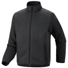 Pulover Arcteryx Covert Cardigan Men Black Heather