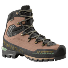 Boty La Sportiva Trango Alpine GTX Women Sand Dune / Aspen Green