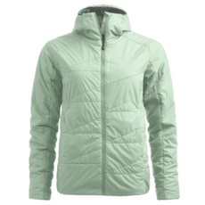 Bunda Ortovox SWISSWOOL PIZ DUAN JACKET WOMEN 63401 green acid