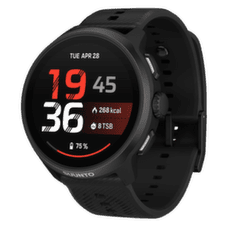 Hodinky Suunto SUUNTO RUN 2 All Black