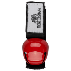 Rolnička Sabre Red FRONTIERSMAN Bear Bell Red