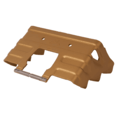 Haršajzny Dynafit Crampons 130 mm gold