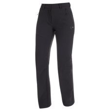 Kalhoty Mammut Winter Hiking So Pants Women black 0001