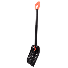 Lopata Mammut Alugator Pro Light Hoe black 0001