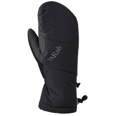 Rukavice Rab Storm Mitt Women Black