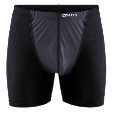 Boxerky Craft Active Extreme X Wind 999985 Black/Granite
