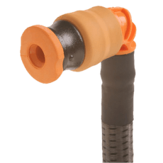 Ventil Source STORM valve kit Orange Orange