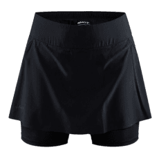 Sukně Craft Pro Hypervent 2in1 999000 Black