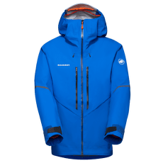 Bunda Mammut Nordwand Advanced HS Hooded Jacket Men azurit