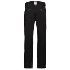 Kalhoty Mammut Stoney HS Thermo Pants Men black-white 0047