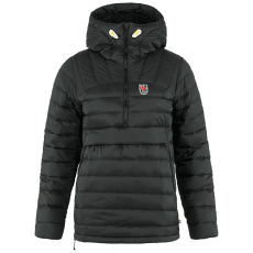 Bunda Fjällräven Expedition Pack Down Anorak Women Black