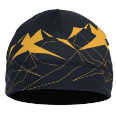 Čepice Direct Alpine Swift anthracite/mango