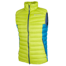 Vesta Sir Joseph ATOL VEST MEN II limet/turquoise