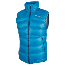 Vesta Sir Joseph LADAK MEN VEST turquoise