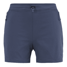 Kraťasy Millet Fusion XCS Short Women SAPHIR