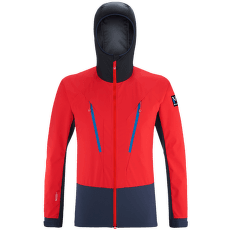 Bunda Millet TRILOGY V ICON INFIN JACKET Men SAPHIR/ROUGE