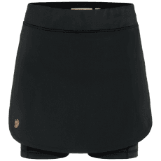 Sukně Fjällräven Abisko Midsummer Skort Women Black
