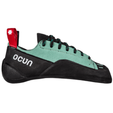 Lezečky Ocún STRIKER LU Green Malachite