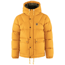 Bunda Fjällräven Expedition Down Lite Jacket Men Mustard Yellow-Green