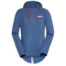 Mikina La Sportiva TELENDOS HOODY Women Moonlight