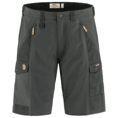 Kraťasy Fjällräven Abisko Shorts (82833) Dark Grey 030
