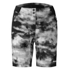 Kraťasy Martini SUNRISE Short Women black/white